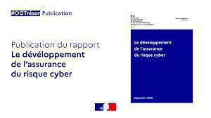 Illustration de l'article Augmentation des cyberattaques dans les PME : la direction générale du Trésor veut un meilleur système d’assurance du risque