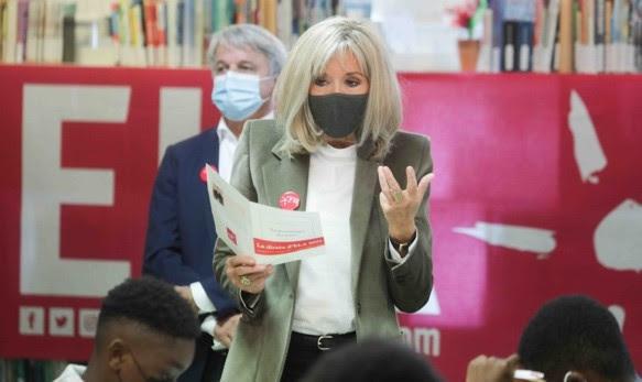 Illustration de l'article 2500 établissements scolaires proposeront  la célèbre Dictée d’ELA