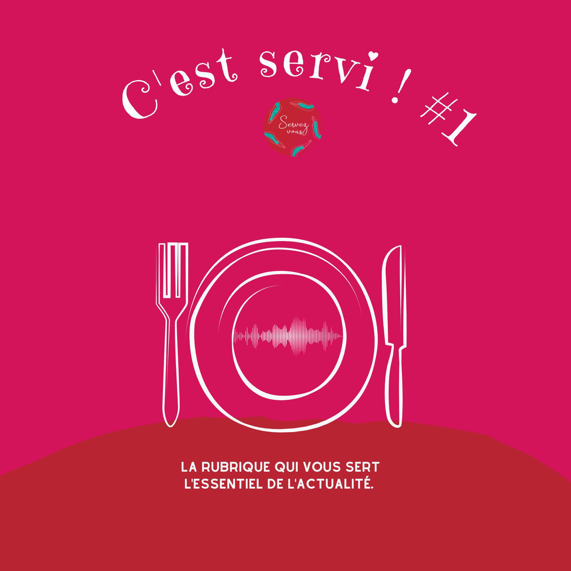 Illustration de l'article C'est servi ! Titres de séjour "métiers en tension", premier EHPAD LGBTI+...