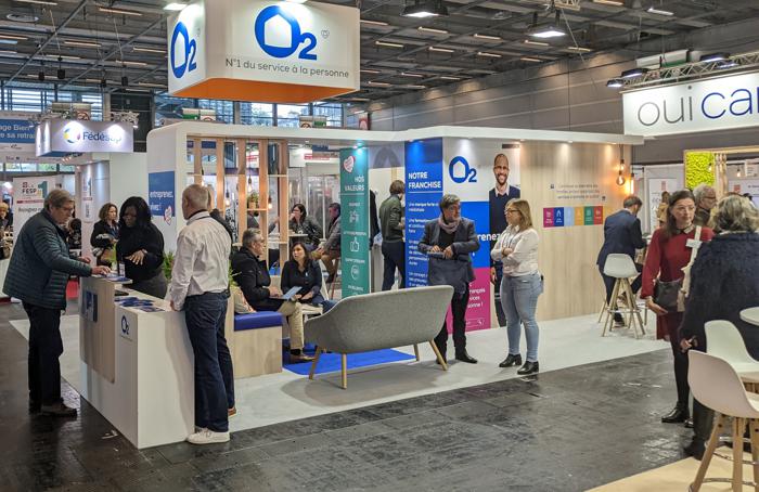 Illustration de l'article Le fond RAISE Impact prend 14% du capital du groupe Oui Care