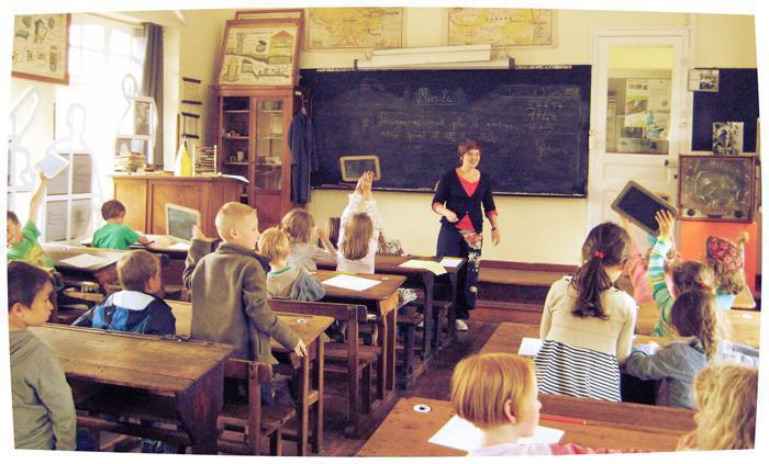 Illustration de l'article Orthographe : le niveau des élèves de CM2 continue de baisser