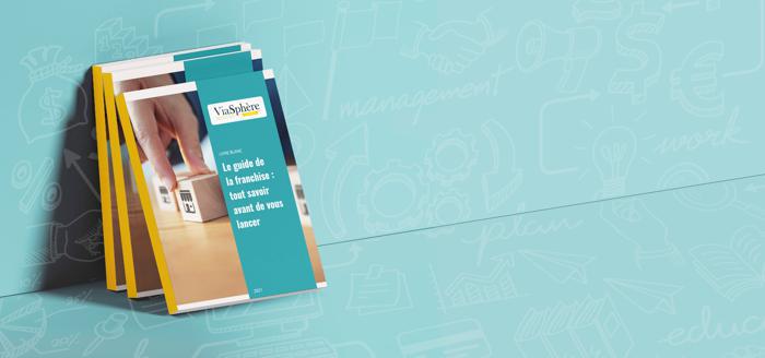 Illustration de l'article ViaSphère participe au Salon Franchise Expo 2023