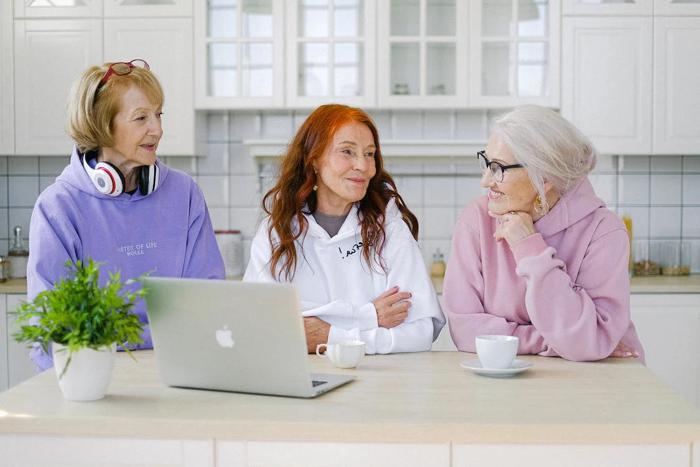 Illustration de l'article Bien préparer son entrée en résidence seniors
