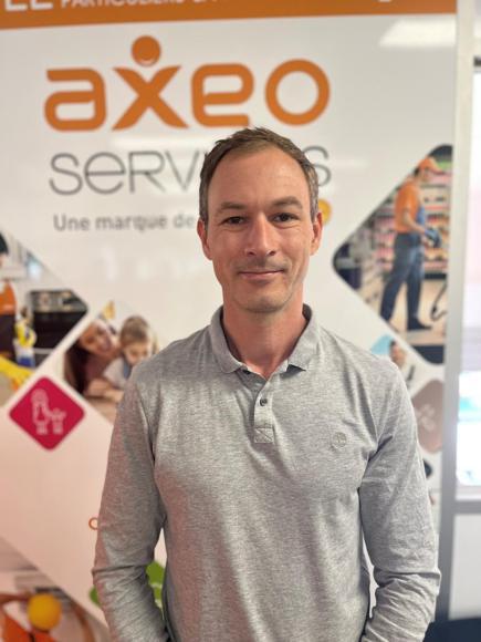 Illustration de l'article Ouverture imminente d’une agence AXEO Services à Lyon-Est