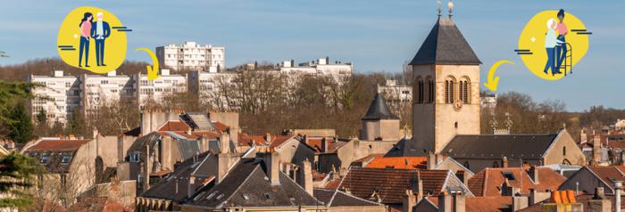 Illustration de l'article Avec l'ouverture d’une nouvelle agence à Metz, Ouihelp poursuit son déploiement dans le Grand-Est