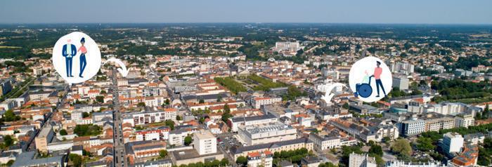Illustration de l'article Ouverture d’une nouvelle agence Ouihelp à la Roche-sur-Yon