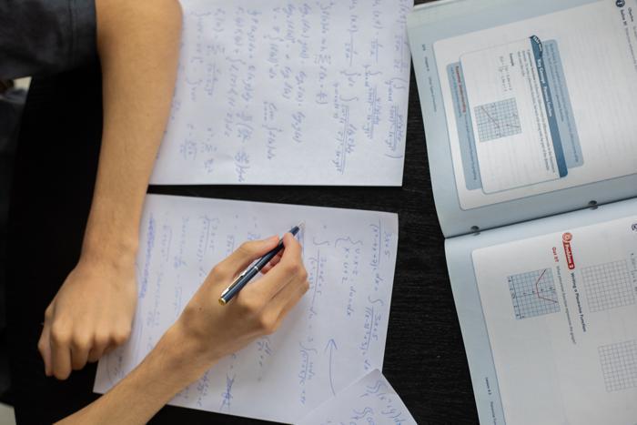 Illustration de l'article Des cours à domicile moins cher avec le crédit d'impôt immédiat