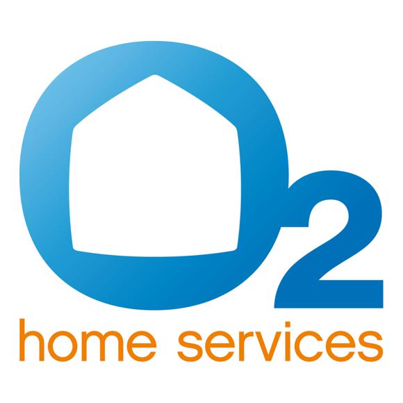 Illustration de l'article Les versions du logo O2