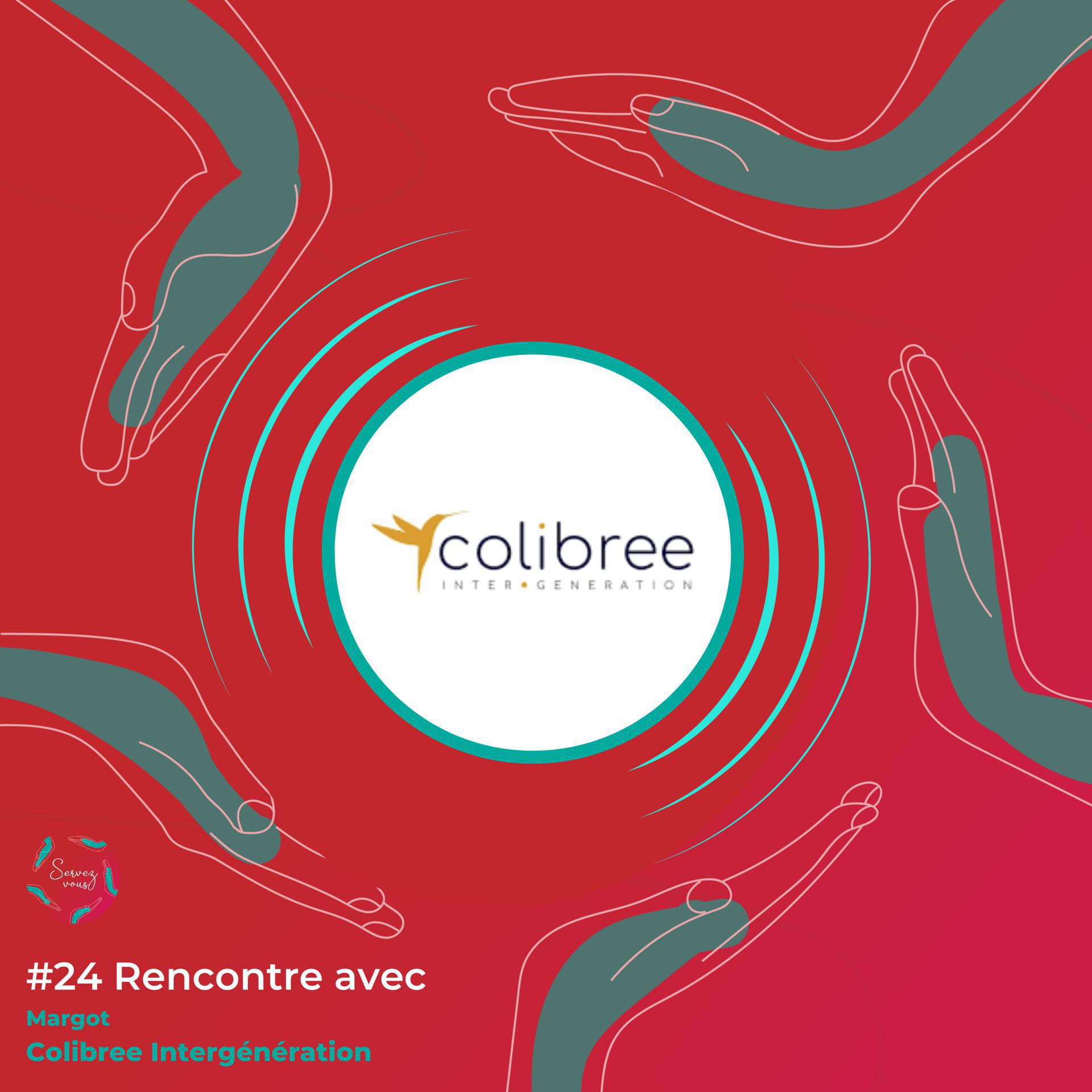 Illustration de l'article Rencontre avec Colibree Intergeneration : Faire matcher 2 générations sous le même toit grâce à la cohabitation intergénérationnelle.
