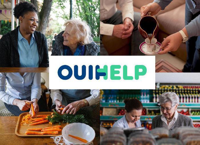 Illustration de l'article Ouihelp ouvre une nouvelle agence à Évreux, en Normandie