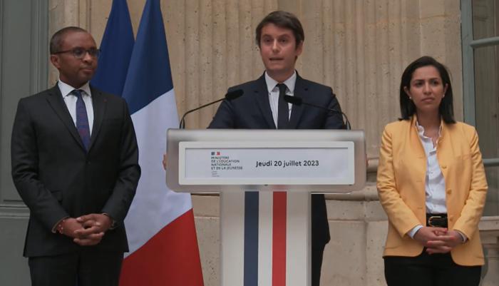 Illustration de l'article Pas de grand remaniement, mais quelques changements au gouvernement