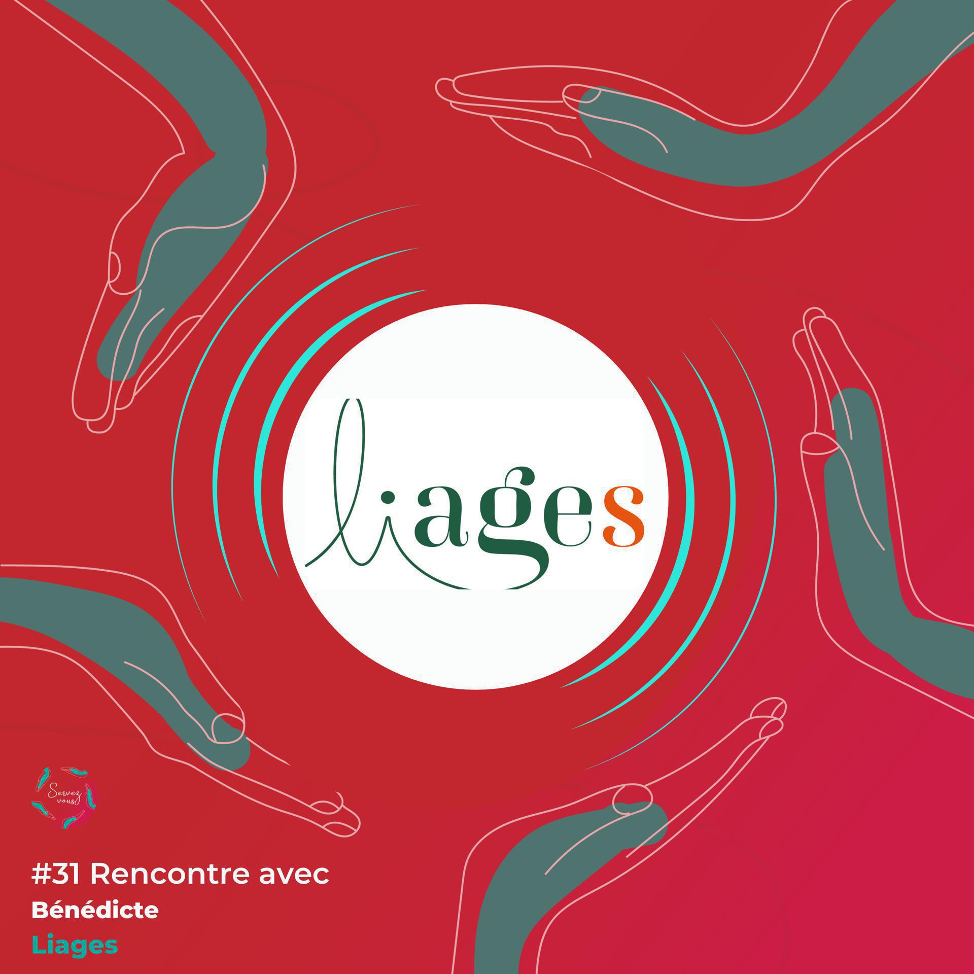 Illustration de l'article Rencontre avec l'association Liages : Vieillir, la peur du siècle ? Leur combat contre l'agîsme.