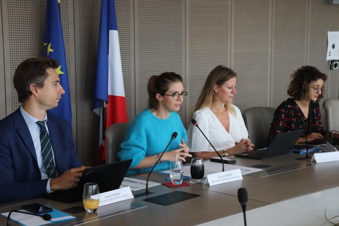 Illustration de l'article Bientôt un service public départemental de l’autonomie