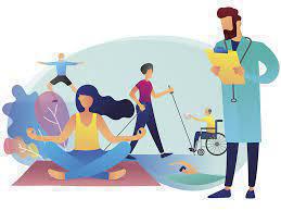 Illustration de l'article Prescription d’activité physique adaptée : le sport sur ordonnance s’ouvre aux personnes âgées bénéficiaires de l’allocation personnalisée d’autonomie