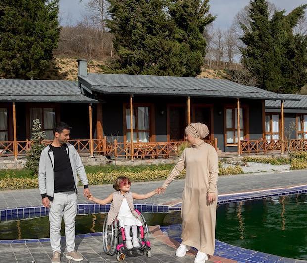 Illustration de l'article Quel est l’impact du handicap d’un enfant sur la vie des parents ?