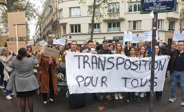 Illustration de l'article Mécontents de la réforme de la haute fonction publique, les directeurs d’établissements de santé se mobilisent