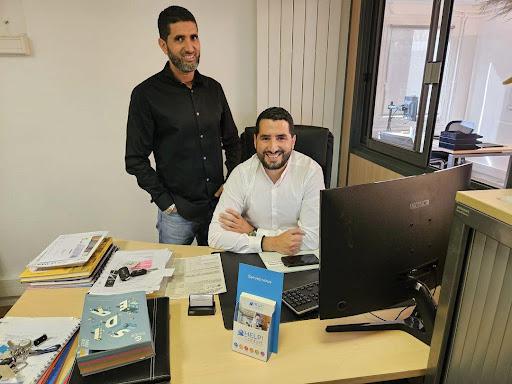 Illustration de l'article Une agence Help Confort s’installe à Versailles
