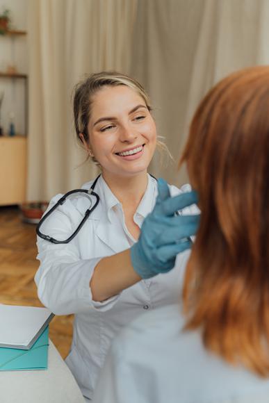 Illustration de l'article Les médecins généralistes collaborent de plus en plus avec d'autres professionnels de santé