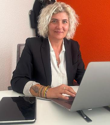 Illustration de l'article Estelle Archimbaud reprend l’agence AXEO Services de Saint Rémy de Provence !
