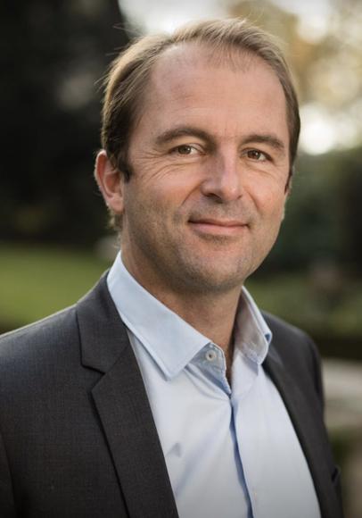 Illustration de l'article Thibault Guilluy est le nouveau directeur général de France Travail / Pôle Emploi