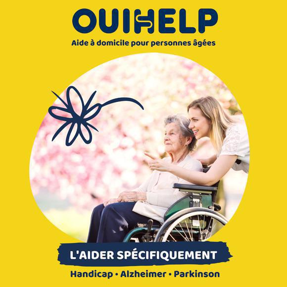 Illustration de l'article Une troisième agence Ouihelp ouvre à Bourgoin-Jallieu en Isère