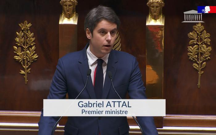 Illustration de l'article Déclaration de politique générale de Gabriel Attal : quelles annonces pour les services à la personne ?