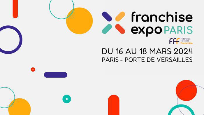 Illustration de l'article L’édition 2024 du salon Franchise Expo Paris : entre nouveautés et modernité