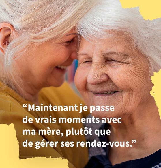 Illustration de l'article Ouihelp ouvre une agence à Fontainebleau