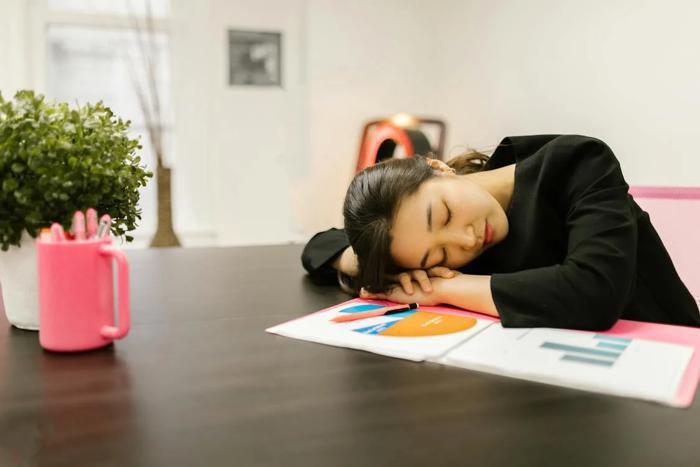 Illustration de l'article Ehpad : une petite sieste et ça repart !