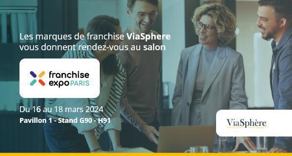 Illustration de l'article Le Groupe ViaSphère vise l’ouverture d’une vingtaine d’agences en 2024