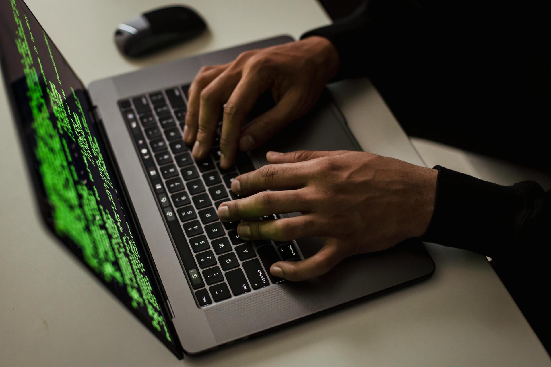 Illustration de l'article France Travail (ex Pole Emploi) victime d'une cyberattaque : les données de 43 millions de personnes ont été potentiellement récupérées