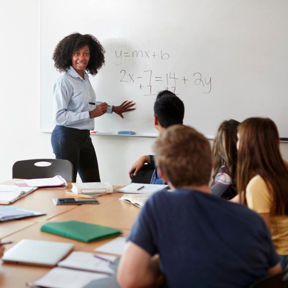 Illustration de l'article Quels sont les sujets probables de maths spé du bac 2024 ?