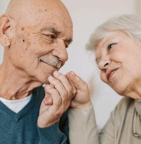 Illustration de l'article L’accueil familial pour personnes âgées, une alternative aux EHPAD ?