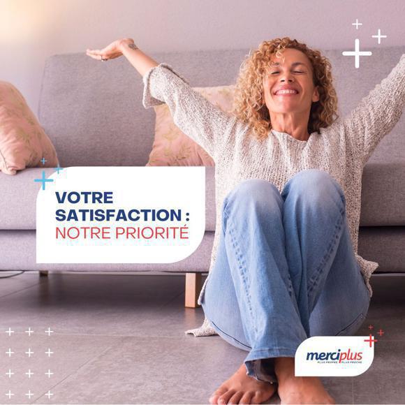 Illustration de l'article MerciPlus recrute 2000 salariés dans toute la France pour la rentrée 2024-2025