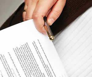 Illustration de l'article Contrat de travail d'un salarié CESU : comment ça marche ?