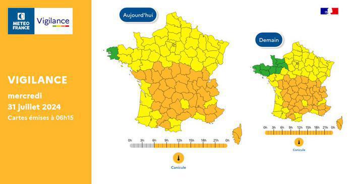 Illustration de l'article 10 Conseils pour Protéger les Seniors pendant la Canicule
