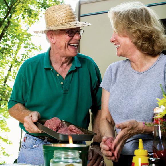 Illustration de l'article Les colonies de vacances pour seniors : un concept en plein essor