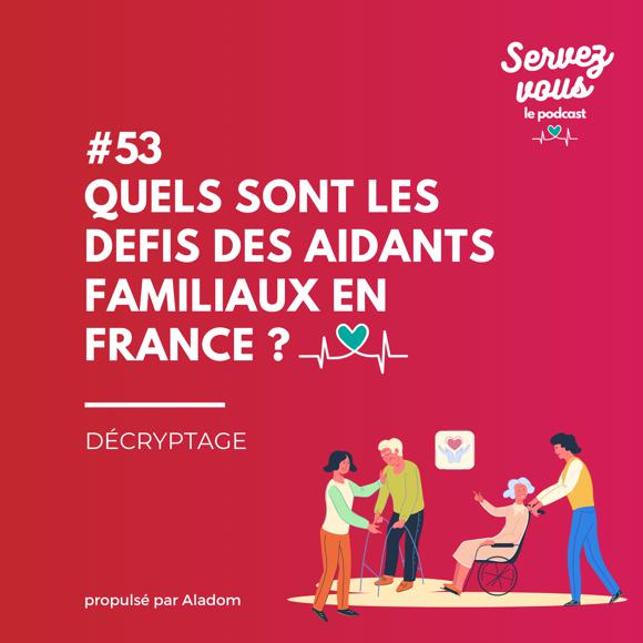 Illustration de l'article Quels sont les défis des aidants familiaux en France ?