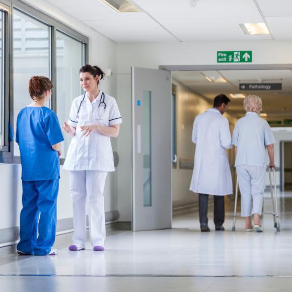 Illustration de l'article Salaires des fonctionnaires hospitaliers : état des lieux des rémunérations