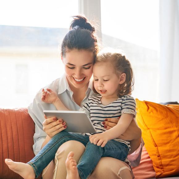 Illustration de l'article Comment gérer la garde d'enfant le week-end ?