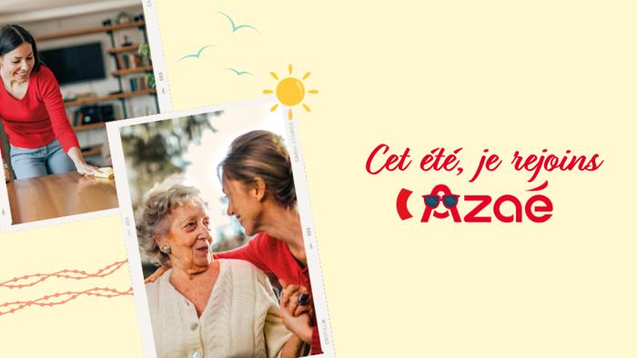 Illustration de l'article Démarrez votre été en beauté en nous rejoignant !