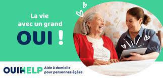 Illustration de l'article Aide à domicile : une agence Ouihelp s’installe à Limoges