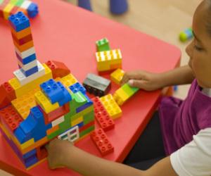 Illustration de l'article Crèche ou assistante maternelle : quelle solution choisir ?
