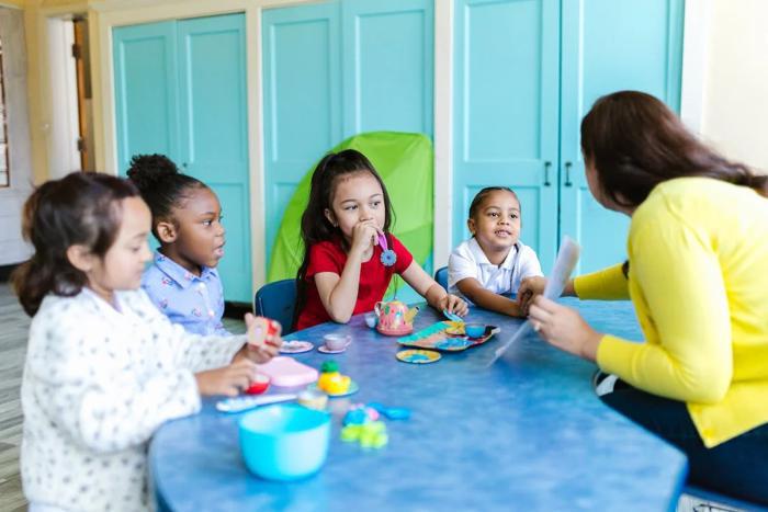 Illustration de l'article Les crèches AVIP viennent en aide aux parents en recherche d'emploi