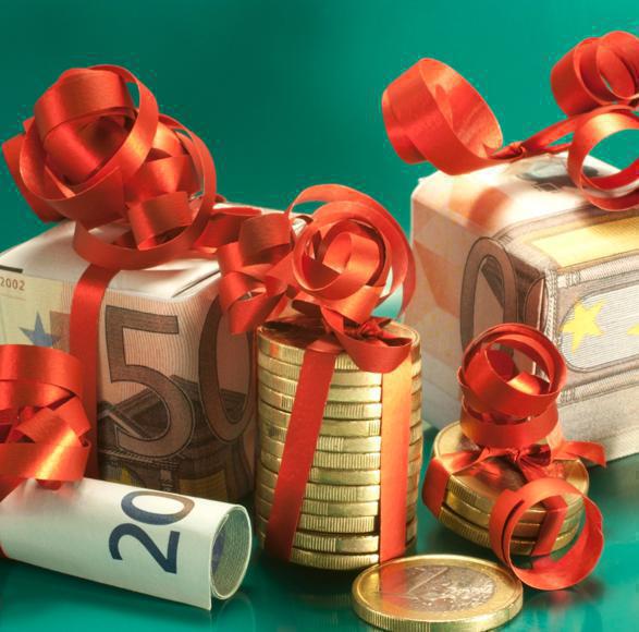 Illustration de l'article Prime de Noël 2024 : êtes-vous éligible ?