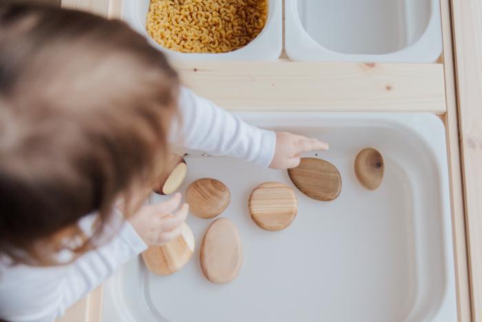 Illustration de l'article Bambini Montessori : un réseau de crèches Montessori