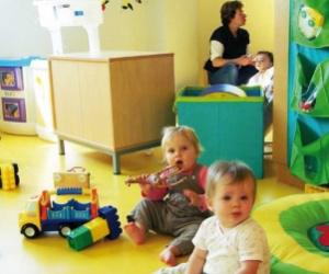 Illustration de l'article Crèches d'entreprise : un succès qui ne se dément pas !