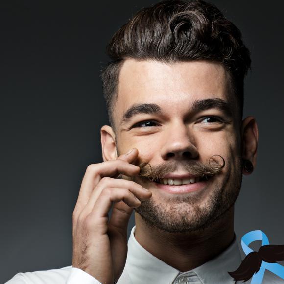 Illustration de l'article Movember : un mois pour la santé masculine