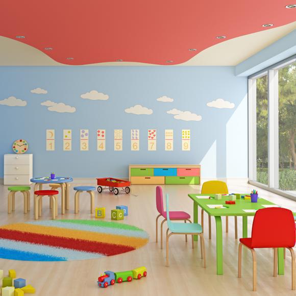 Illustration de l'article Le secteur des micro-crèches en ébullition face aux décisions gouvernementales