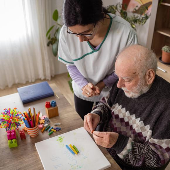 Illustration de l'article Alzheimer : un nouveau médicament prometteur approuvé en Europe arrive en France
